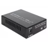 Meediumimuundur DeLOCK 1000Base-T to SFP 1000 Mbit/s Must