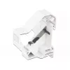 Kinnituskomplekt DeLOCK 86232 valge