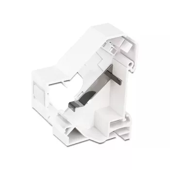 Kinnituskomplekt DeLOCK 86232 valge
