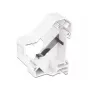 Kinnituskomplekt DeLOCK 86232 valge