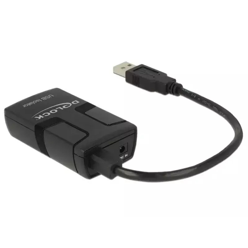 USB-kaabel DeLOCK 62588 0,15 m USB A must