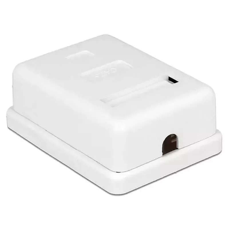 Pistikupesa RJ-45 DeLOCK 86169