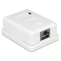 Pistikupesa RJ-45 DeLOCK 86169
