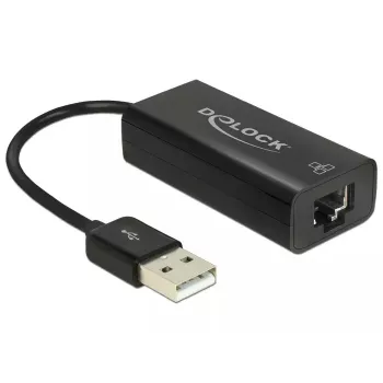 Võrgukaart DeLOCK 62595 Ethernet 100 Mbit/s