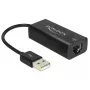 Võrgukaart DeLOCK 62595 Ethernet 100 Mbit/s