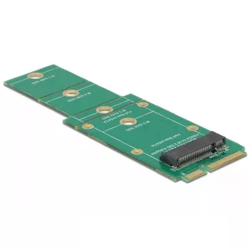 Sisemine mSATA adapter DeLOCK 62592