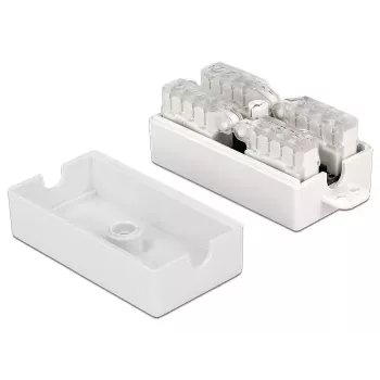 Elektriühenduskarp DeLOCK 86167