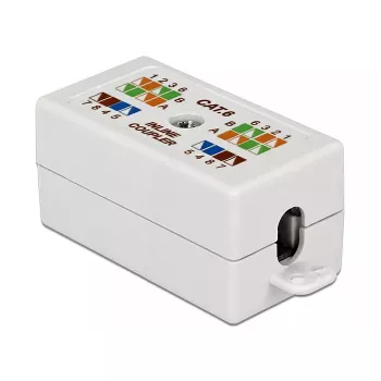 Elektriühenduskarp DeLOCK 86167