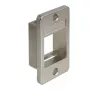 Kinnituskomplekt DeLOCK 86413 hõbedane tsink