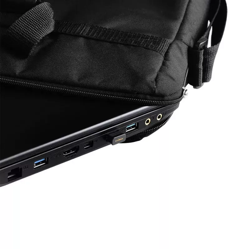Võrgukaart Edimax EW-7611ULB WLAN Bluetooth 150 Mbit/s