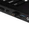 Võrgukaart Edimax EW-7611ULB WLAN Bluetooth 150 Mbit/s