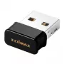 Võrgukaart Edimax EW-7611ULB WLAN Bluetooth 150 Mbit/s