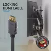 HDMI-kaabel PureLink PureInstall 1m PI1000-010