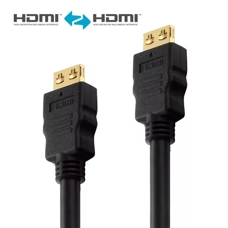 HDMI-kaabel PureLink PureInstall 1m PI1000-010