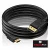 DisplayPort-HDMI-kaabel PureLink PI5100 5 m