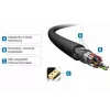 DisplayPort-HDMI-kaabel PureLink PI5100 5 m
