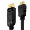 DisplayPort-HDMI-kaabel PureLink PI5100 5 m