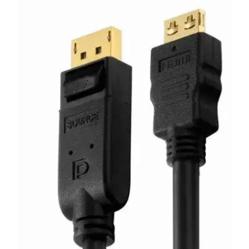 DisplayPort-HDMI-kaabel PureLink PI5100 5 m