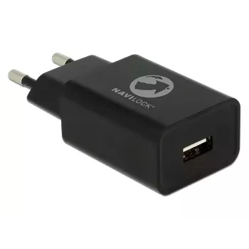 Mobiilseadme laadija Navilock 62847 Universal Must AC Indoor
