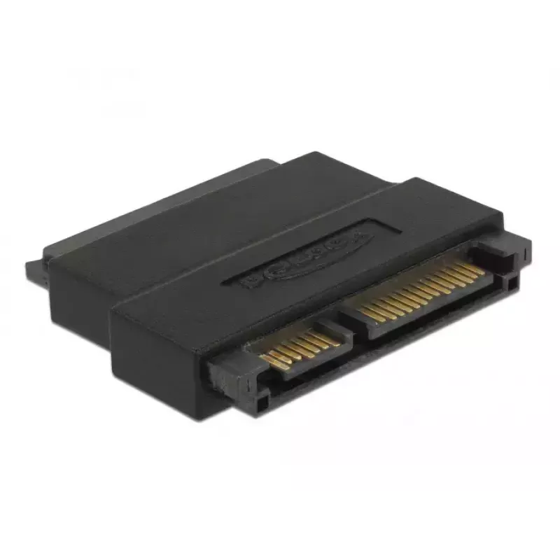 pistikuadapter DeLOCK 63945