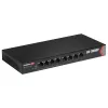 Hallatav kommutaator Edimax GS-3008P