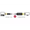USB-graafikaadapter DeLOCK 83709