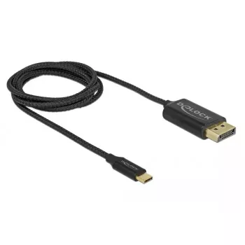USB-graafikaadapter DeLOCK 83709