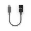 USB-kaabel PureLink IS231 0,1 m USB-C USB-A Must