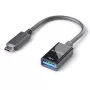 USB-kaabel PureLink IS231 0,1 m USB-C USB-A Must