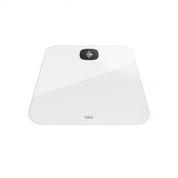 Elektrooniline isiklik kaal Fitbit Aria Air Square valge