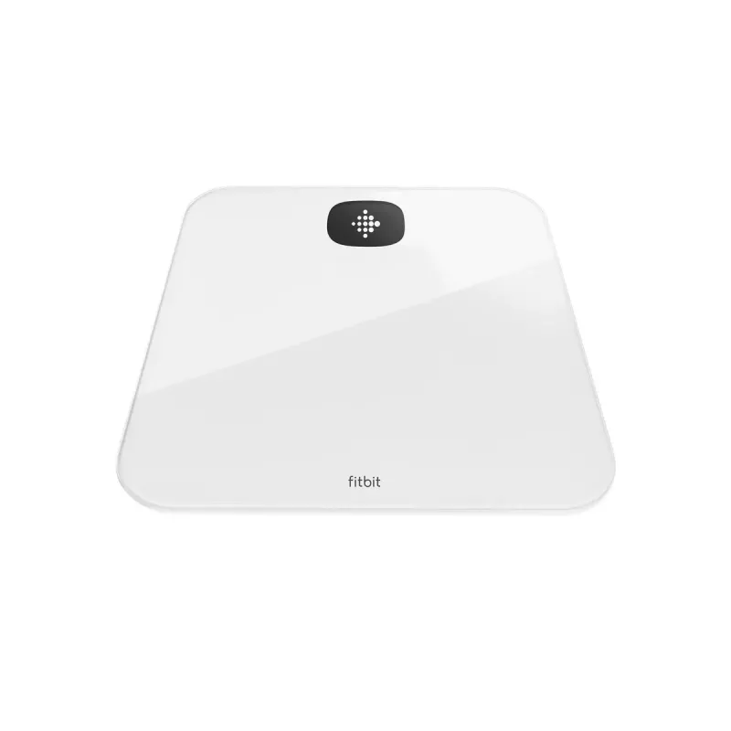 Elektrooniline isiklik kaal Fitbit Aria Air Square valge