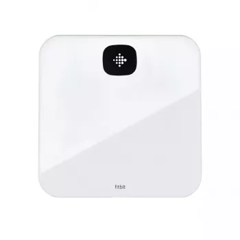 Elektrooniline isiklik kaal Fitbit Aria Air Square valge