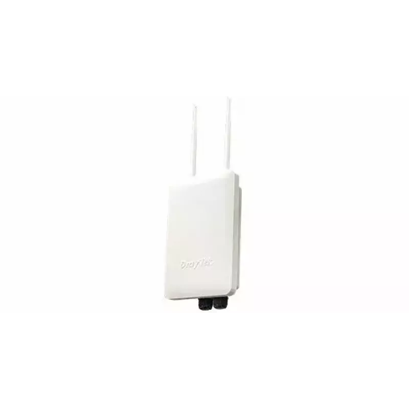 Traadita juurdepääsupunkt Draytek VIGORAP 918R Dual Band 802.11ac