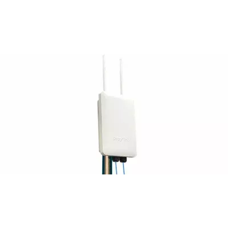 Traadita juurdepääsupunkt Draytek VIGORAP 918R Dual Band 802.11ac