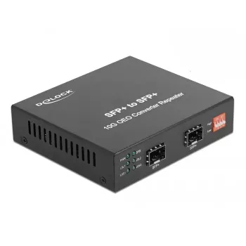 Võrgumeediakonverter DeLOCK 86472