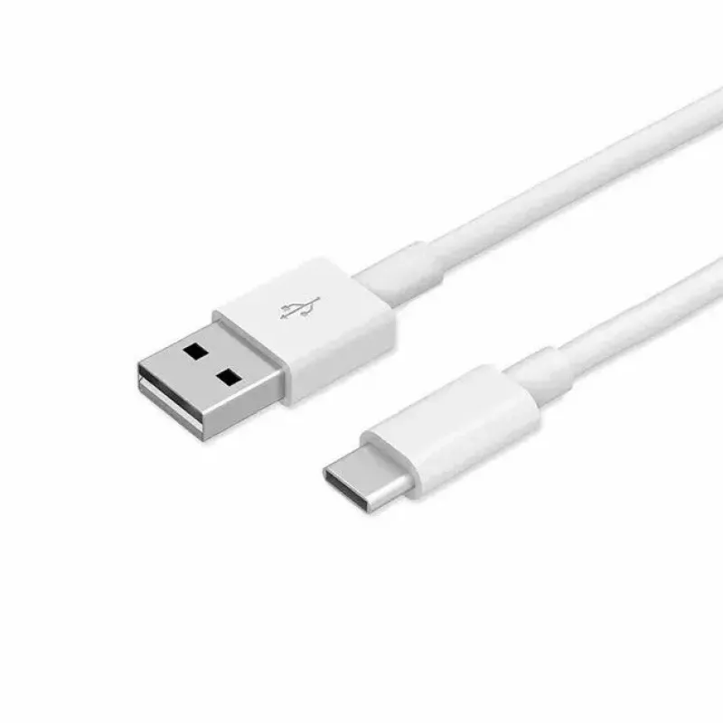 USB USB-C andmekaabel Samsung EP-DW700CWE 1,5 m valge