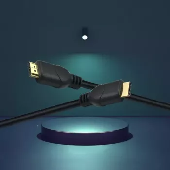 HDMI-kaabel Helos 288391 1 m