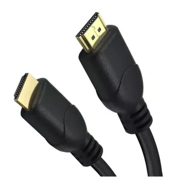 HDMI-kaabel Helos 288391 1 m