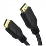 HDMI-kaabel Helos 288391 1 m