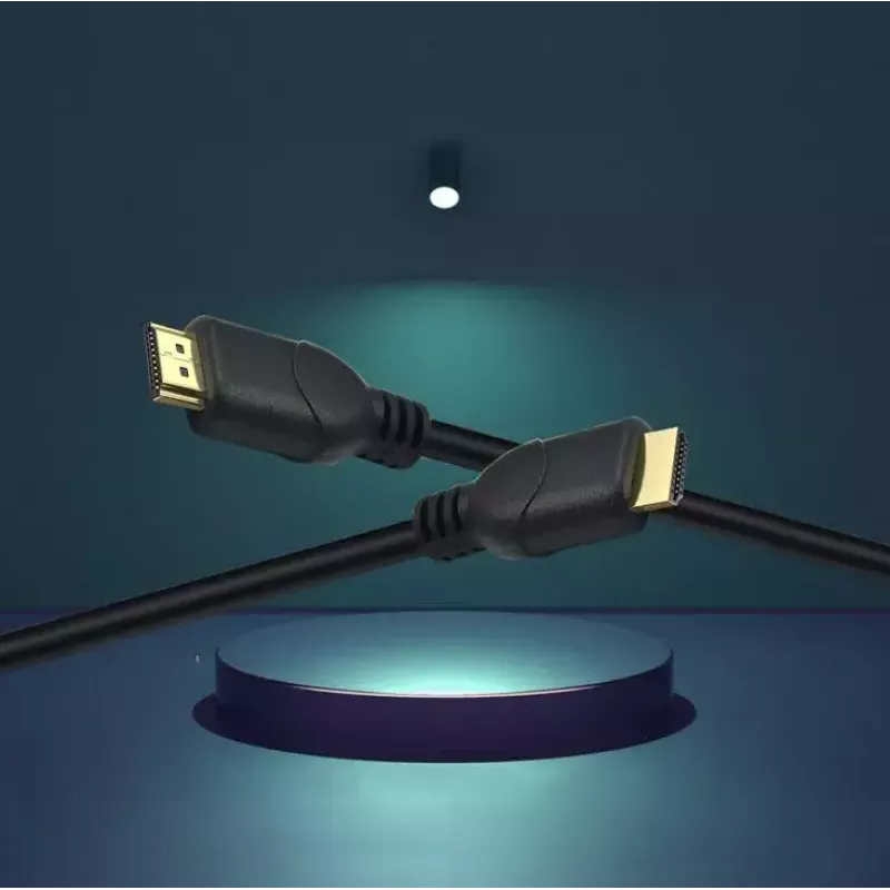 HDMI-kaabel Helos 288396 10 m