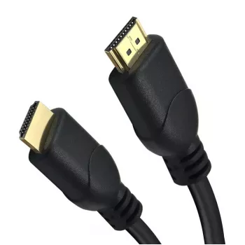 HDMI-kaabel Helos 288396 10 m