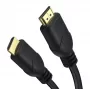 HDMI-kaabel Helos 288396 10 m