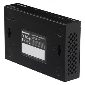 Haldamatu kommutaator Edimax GS-1005E