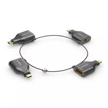 Kaabli soovahetaja PureLink IQ-AR300