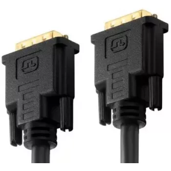 DVI-kaabel PureLink DVI-D M-M 2m