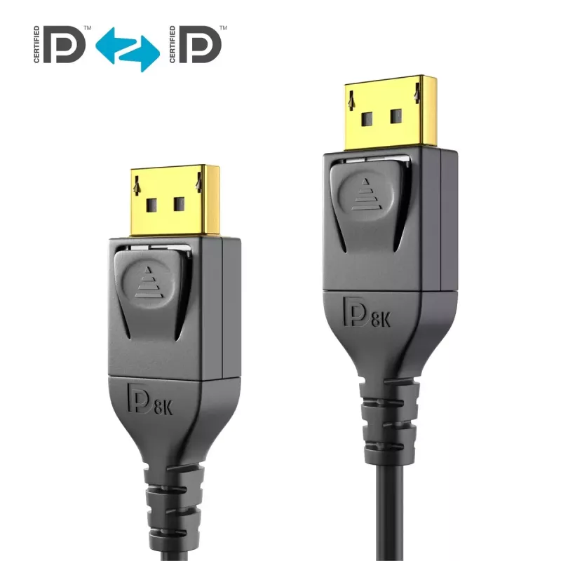 DisplayPort-kaabel PureLink PureInstall 2m