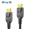 DisplayPort-kaabel PureLink PureInstall 5m