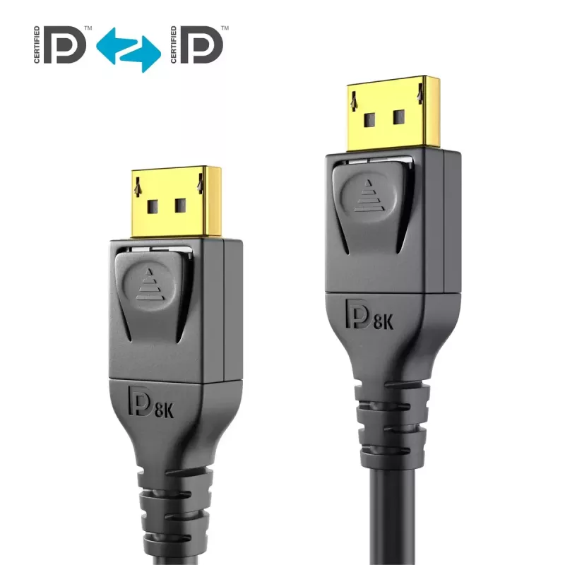 DisplayPort-kaabel PureLink PureInstall 5m