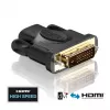 DVI-D HDMI-kaabel PureLink PureInstall PI010