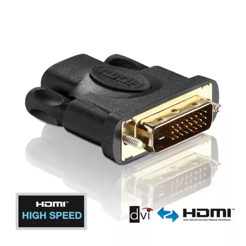 DVI-D HDMI-kaabel PureLink PureInstall PI010